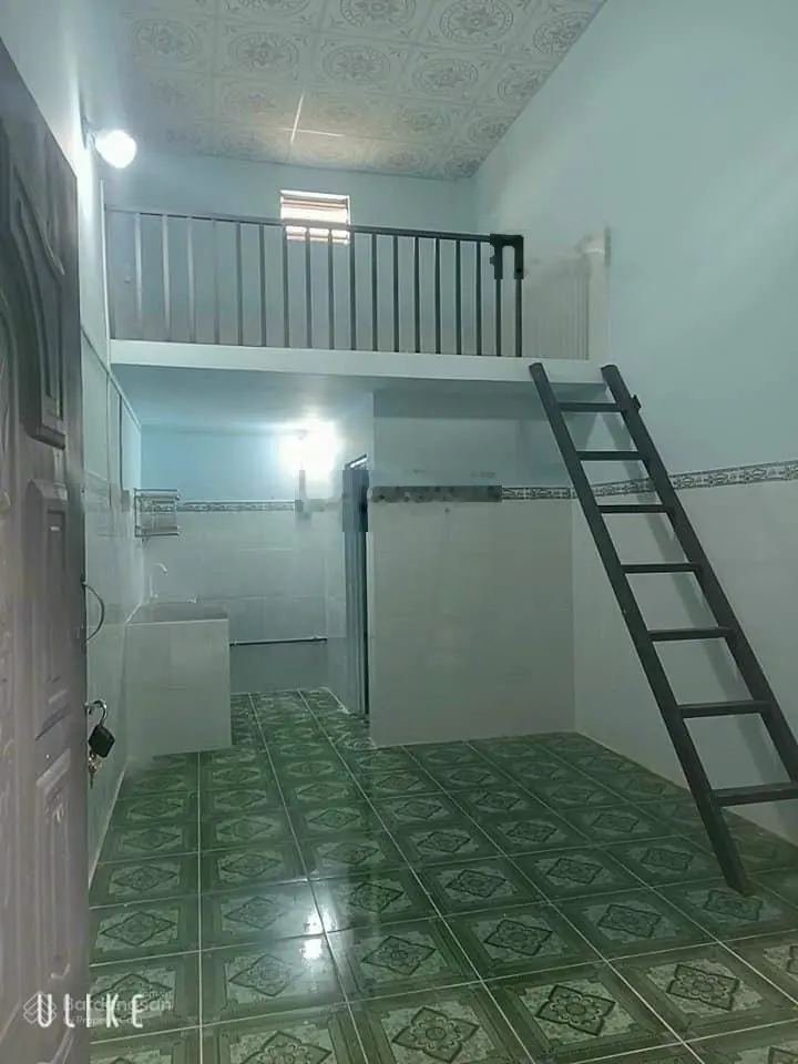 Dãy trọ 8P đang kinh doanh tại đường 22/12 gần chợ đêm Thuận Giao, Thuận An cách Quốc Lộ 13, 3 phút