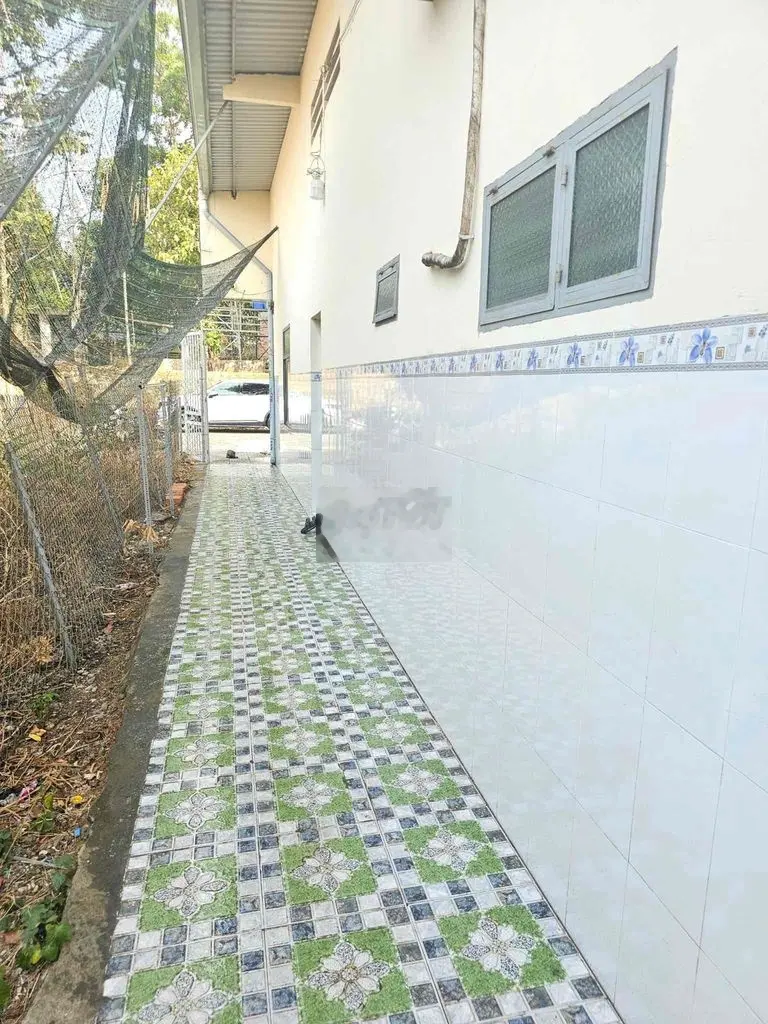 Dãy trọ 5x30 chỉ hơn 1.6 tỷ dân đông, sát mptv
