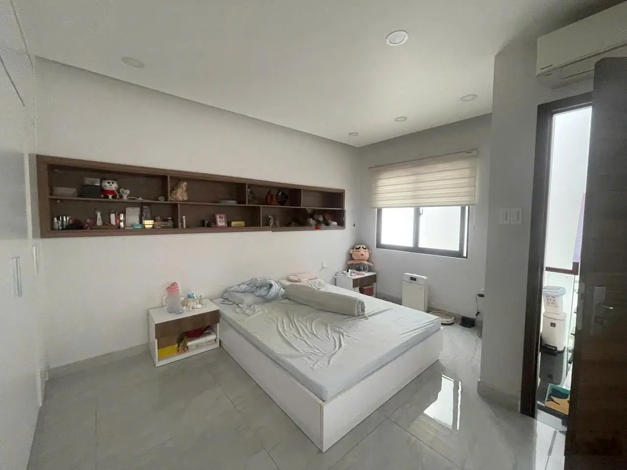 Nhà 1 trệt, 3 lầu, mặt tiền đường Hoàng Ngọc Phách P Phú Thọ Hoà Q Tân Phú