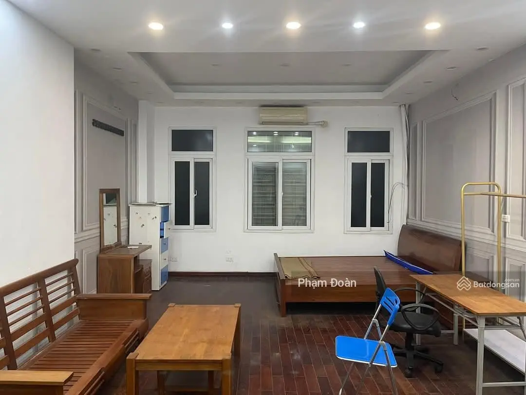 Nguyễn trãi - thanh xuân - lô góc- mặt tiền 5m - kinh doanh