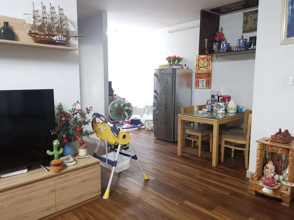 📣📣Bán Căn Hộ Belleza Q7✅68m2,2pn,2wc✅thoáng mát✅sổ hồng 💰2.420 Tỷ 🔥🔥