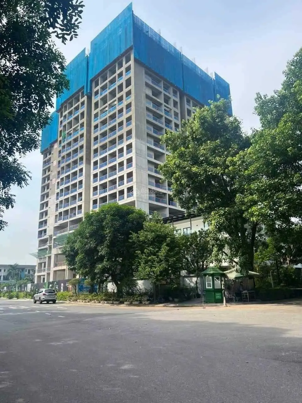 The Fibonan, view 360, cạnh công viên 4 mùa, có slot ô tô, giá yêu thương vào tiền chỉ 20% GTCH