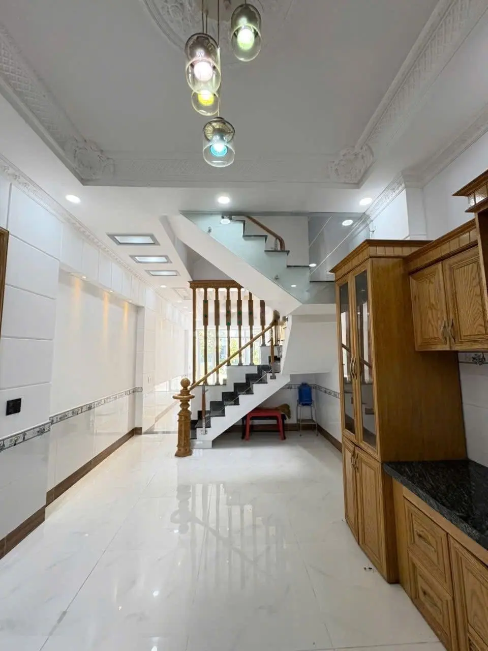 Nhà đẹp có hoàn công giá tốt-sở hữu ngay kẻo lỡ -khu dân cư cao cấp bậc nhất tp dĩ an