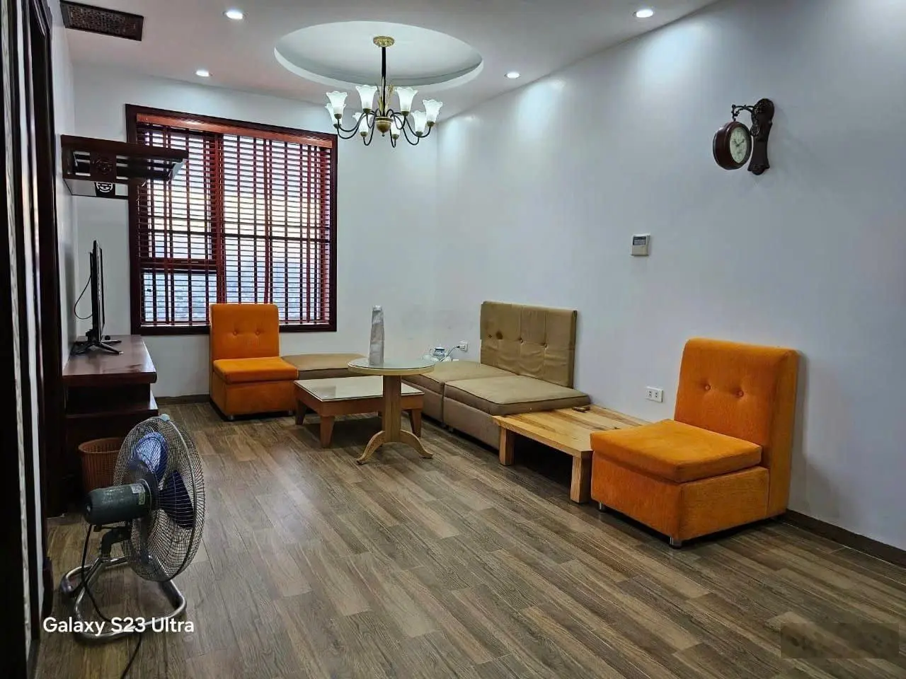 Nhà đẹp như hình chụp, căn hộ 65m2 tòa Newhouse kđt Xa La chỉ nhỉnh 3 tỷ. Xem nhà ngay được
