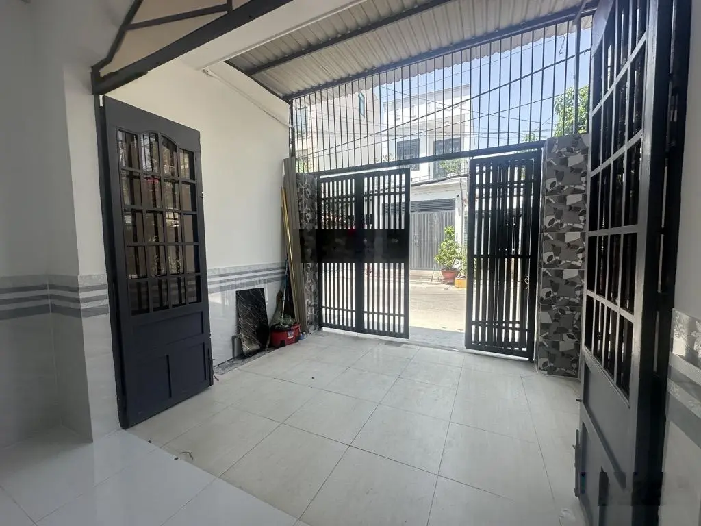 Bán nhà mặt phố tại Tân Chánh Hiệp, 4,55 tỷ, 68m2, 2PN, 2WC