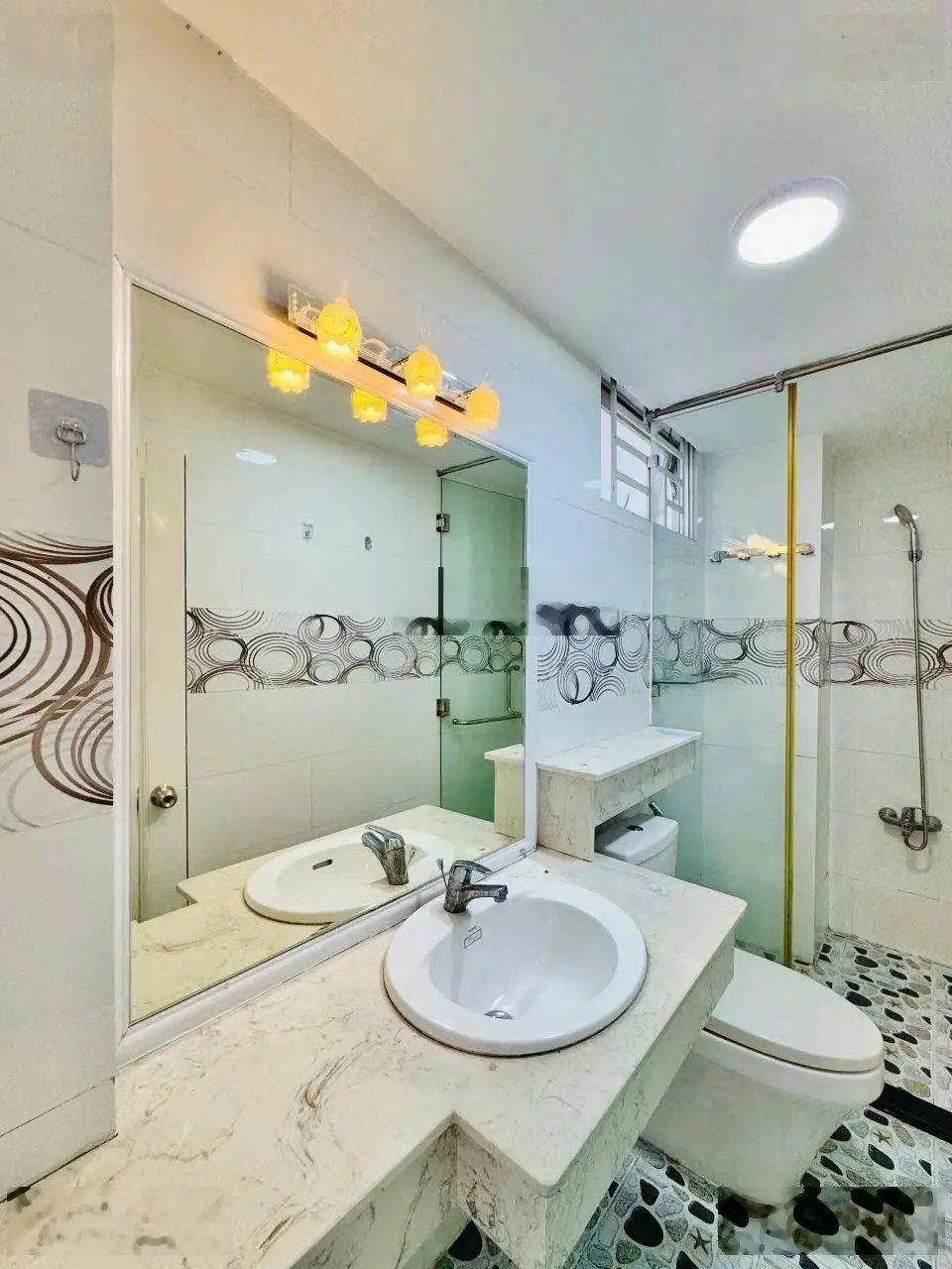Bán nhà 5 lầu Phan Xích Long Phú Nhuận SHR công chứng mua bán nhanh trong ngày giao nhà liền