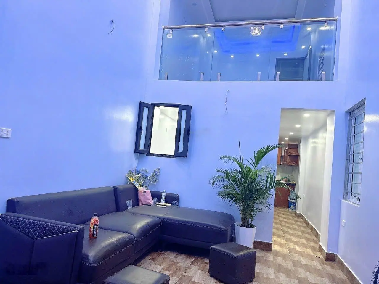 Bán căn nhà đại từ - hoàng mai vị trí gần Otoo hiếm có nhà bán tiện ích ngập tràn cạnh bến xe
