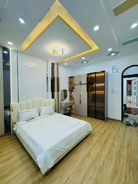 Bán gấp nhà sổ hồng riêng tại đường lê đình cẩn, 2,2 tỷ, 38m2, 2 pn, chính chủ hh1%