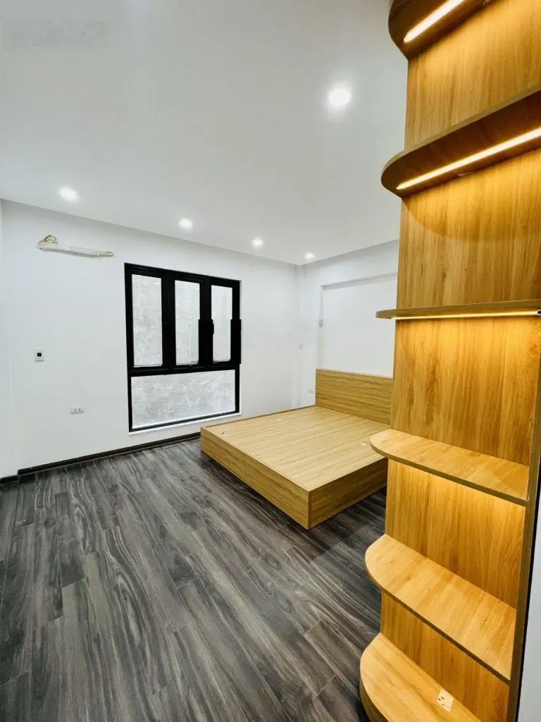 Bán nhà riêng 4PN, 6WC tại Quan Nhân, Nhân Chính, Thanh Xuân, Hà Nội, 8,9 tỷ, 35m2