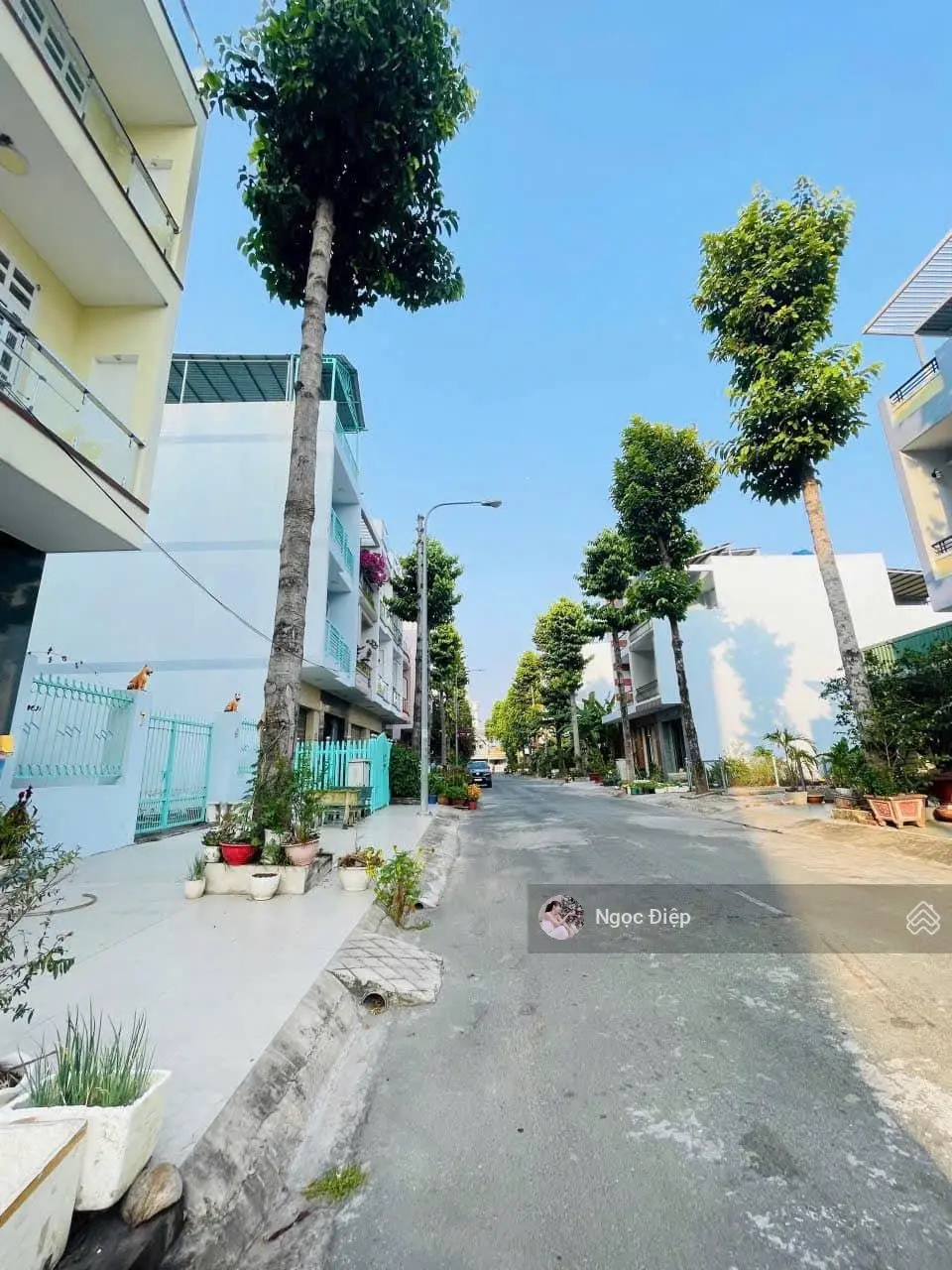 Cần bán gấp lô đất MT đường Trần Quang Khải, Long Thành, Đồng Nai, 120m2/550tr, SHR, LH: 0898 537 ***