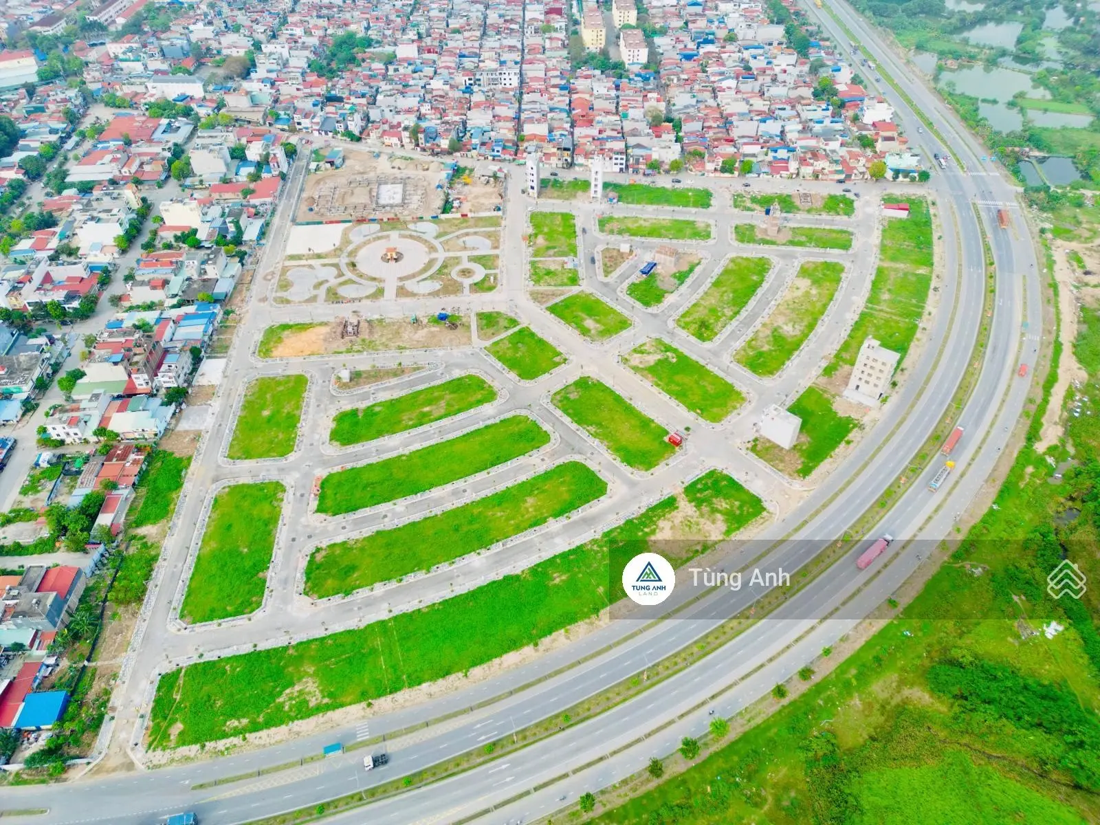 Bán đất tại Bùi Viện, Thành Tô, Hải An, Hải Phòng. Diện tích 63m2, giá 4,6 tỷ