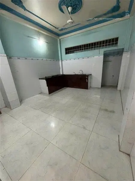 Bán nhà hẻm xe tải Phan Anh, giáp Tân Phú, 62m² - 4x16 - 3 tầng, chỉ nhỉnh 6 tỷ