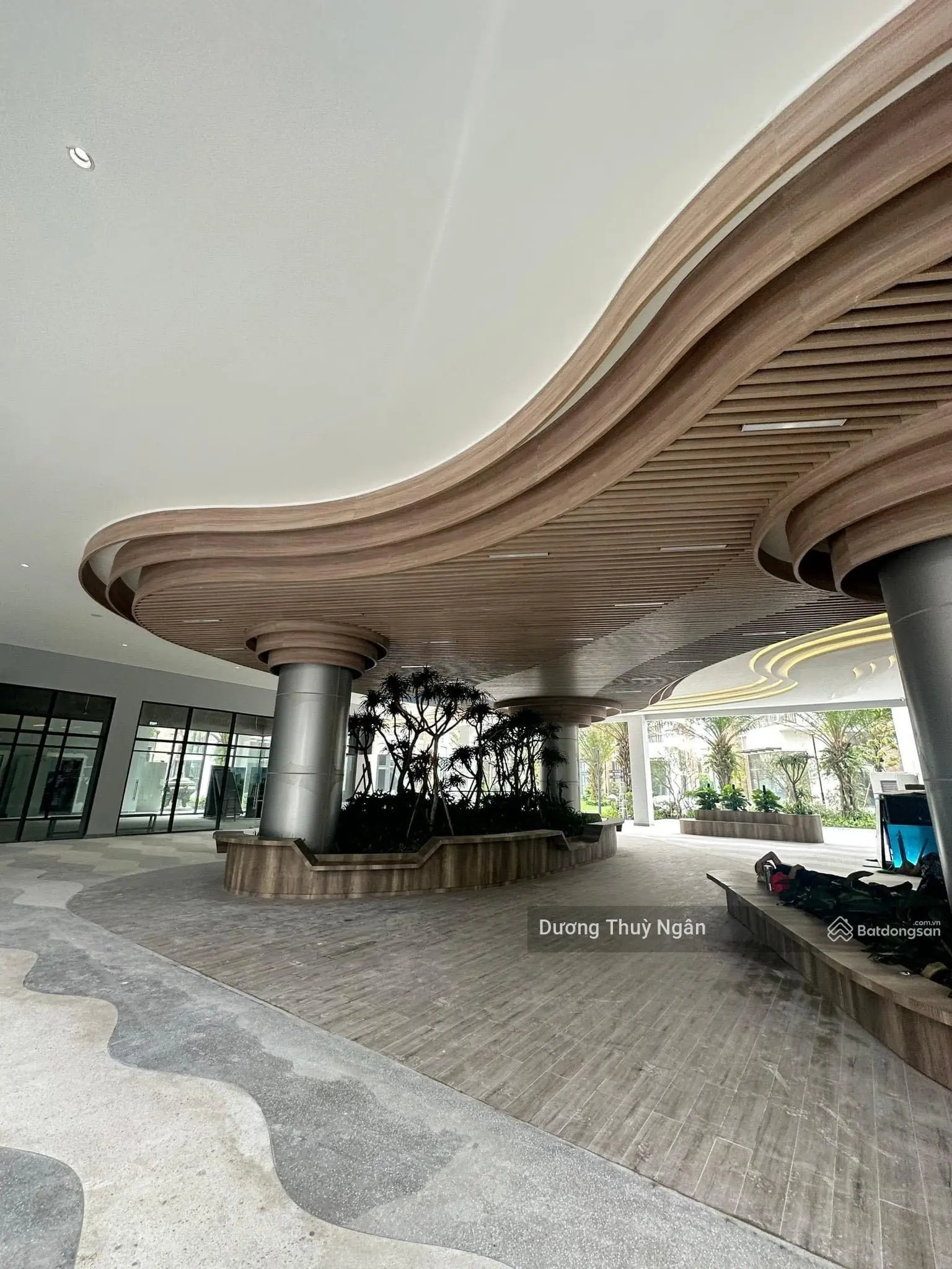 Bán Mezza Sol Forest thiết kế 3PN view hướng Nam, giá tốt