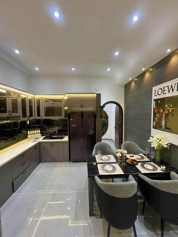 Bán nhà riêng tại Vành Đai Tây Q2 - DT: 50m2/Giá 4 tỷ 890. Sổ hồng riêng - liên hệ ngay 0369 729 ***