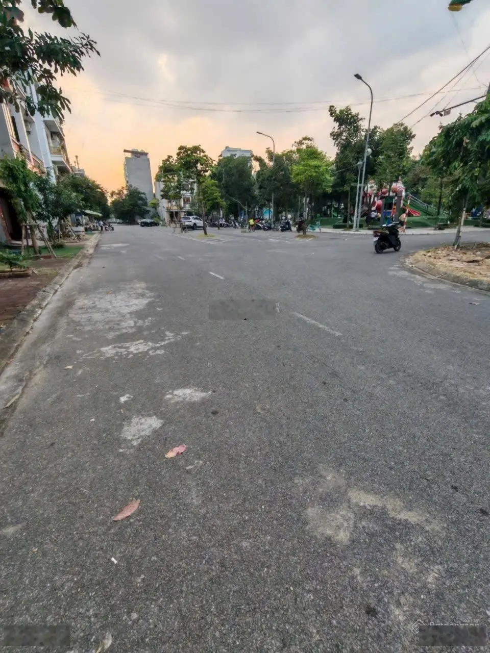 Bán Lô đất YNA Nhin Khu Vui Chơi Giá Mềm , ko Lỗi Phong Thủy Hiện tại k có lô nào diện t
