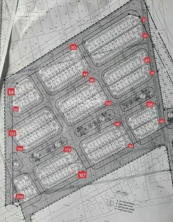 Chính chủ nhờ bán lô đất diện tích 80m, mt 5m, đường 25m, ĐN, đấu giá X1 sát Vinhomes Cổ Loa (VHGG)