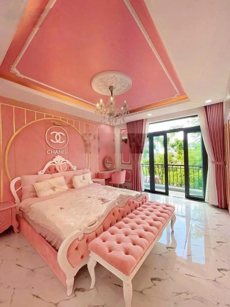 Chính chủ cần bán gấp căn nhà đường số 19 khu đô thị Hà Quang 2