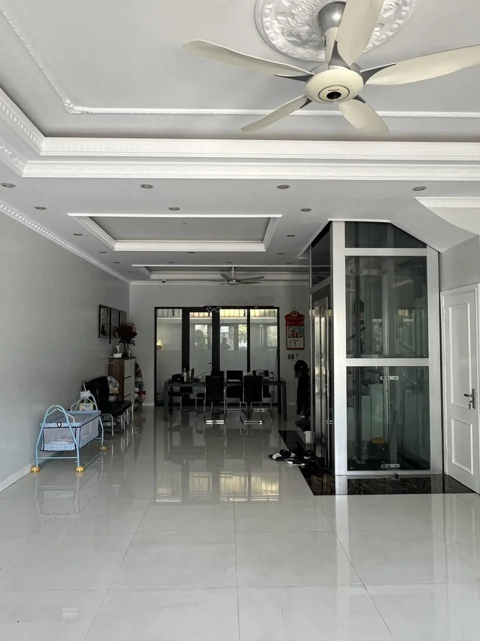 Bán gấp Shophouse 4PN, 5VS tại Vinhomes Dragon Bay, giá thỏa thuận, 92m2