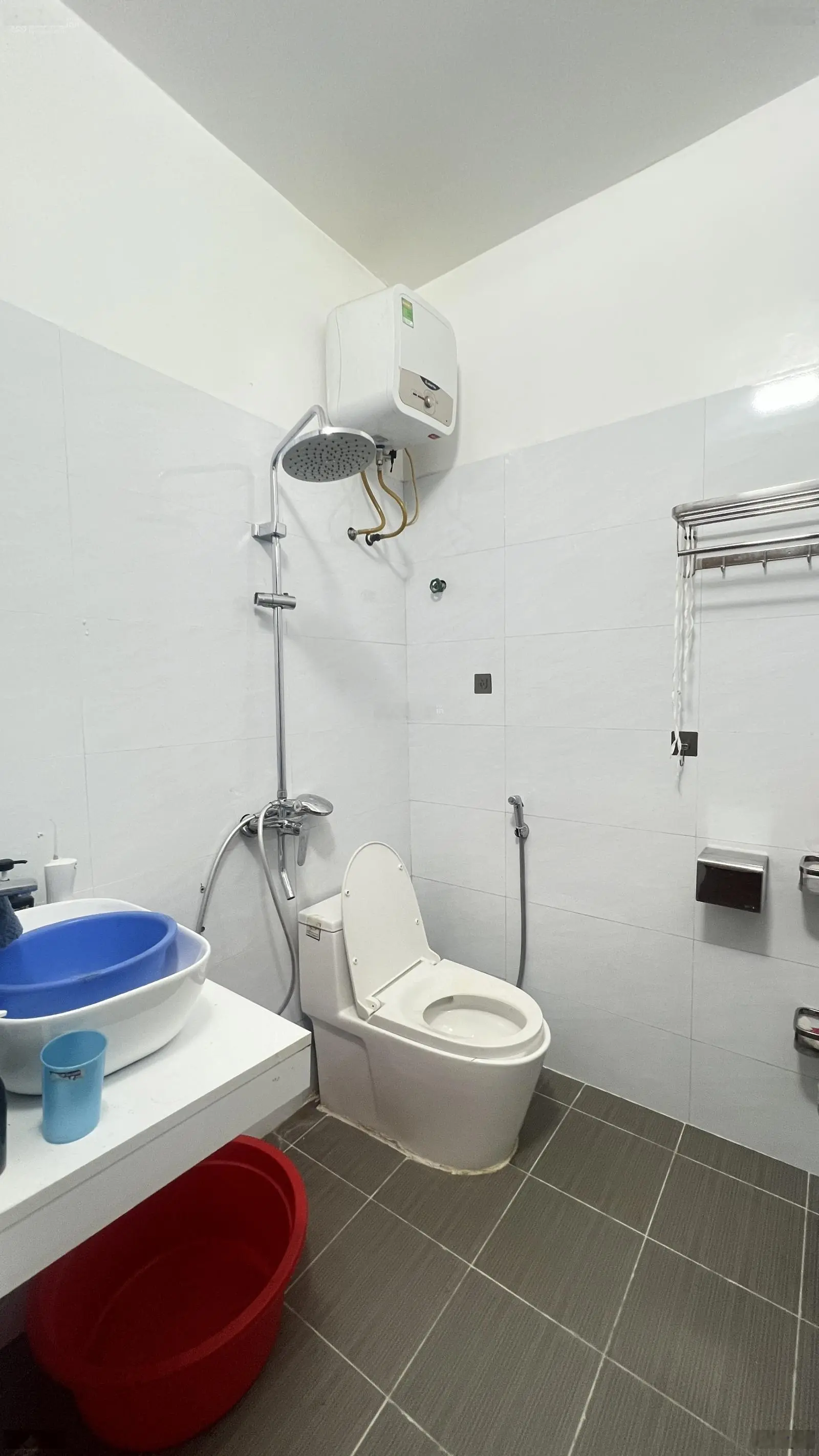 Bán nhà 3 Tầng ô tô Thiên Lôi Aeon Mail ~ Lê chân ~ Hải phòng