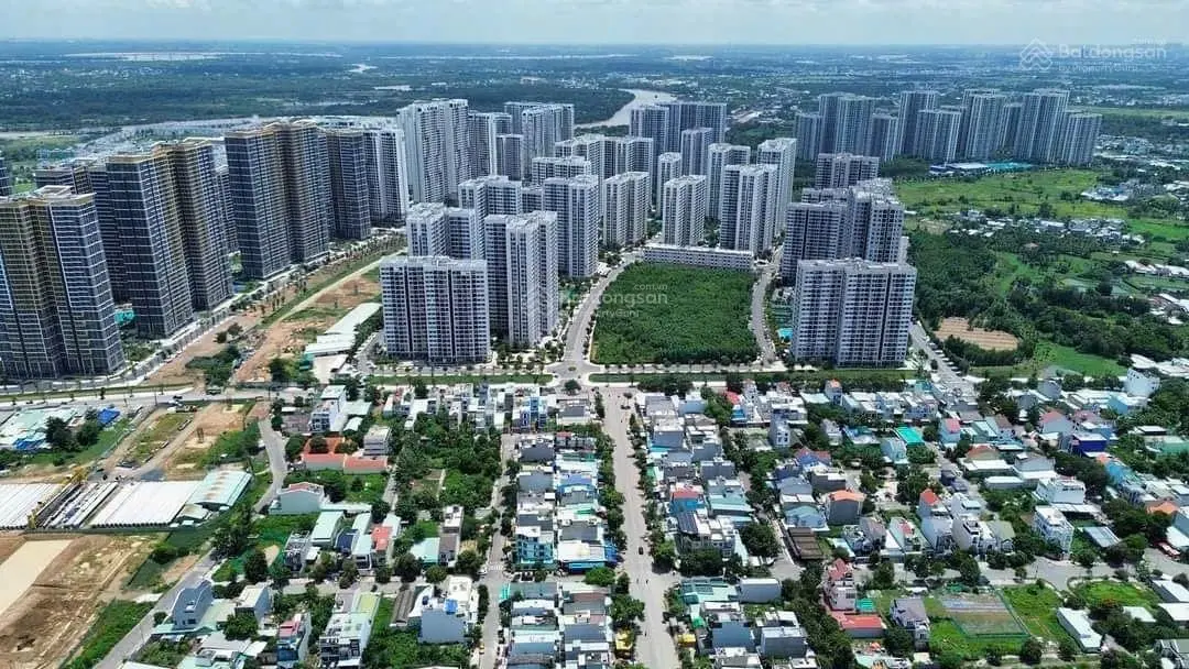 Bán đất KDC Phước Thiện, MT đường 9A 30m giá 16 tỷ vnd, diện tích 8x20m, 160m2, pháp lý đầy đủ