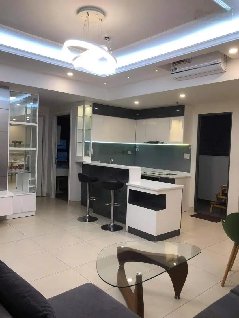 Chủ nhà di cư cần bán gấp căn hộ 3PN Masteri Thảo Điền 98m2 giá chỉ 8.3 tỷ