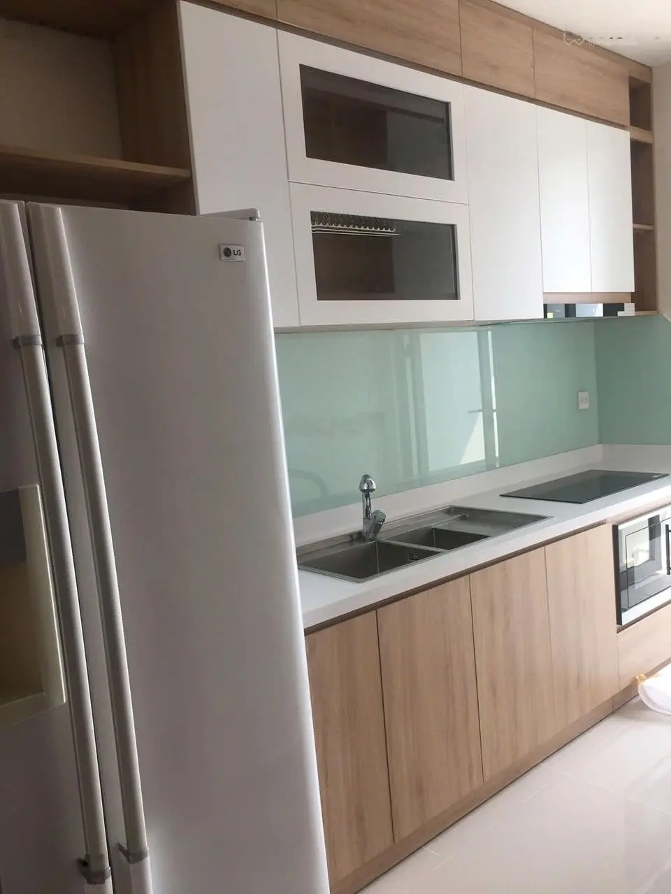 Bán Căn Hộ Newton Residence, 3PN, 2WC, 96m2, Căn góc, hợp đồng mua bán, Giá: 6 Tỷ 7