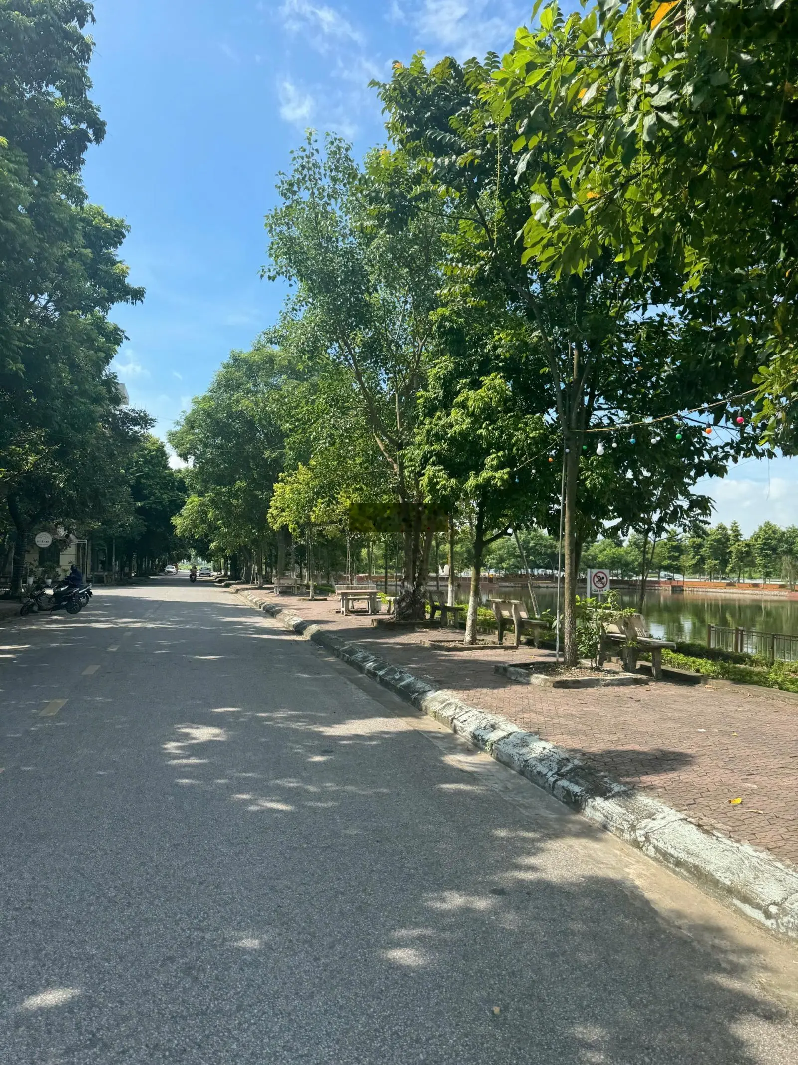 Chính chủ bán lô đất trung tâm thị trấn gần hồ điều hòa, gần chợ Gia Bình, Bắc Ninh 0986 287 ***