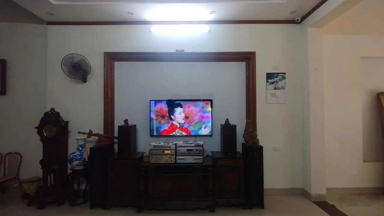 Bán nhà mặt phố tại Nam Ngạn, 4,65 tỷ, 95m2, view đẹp, chính chủ