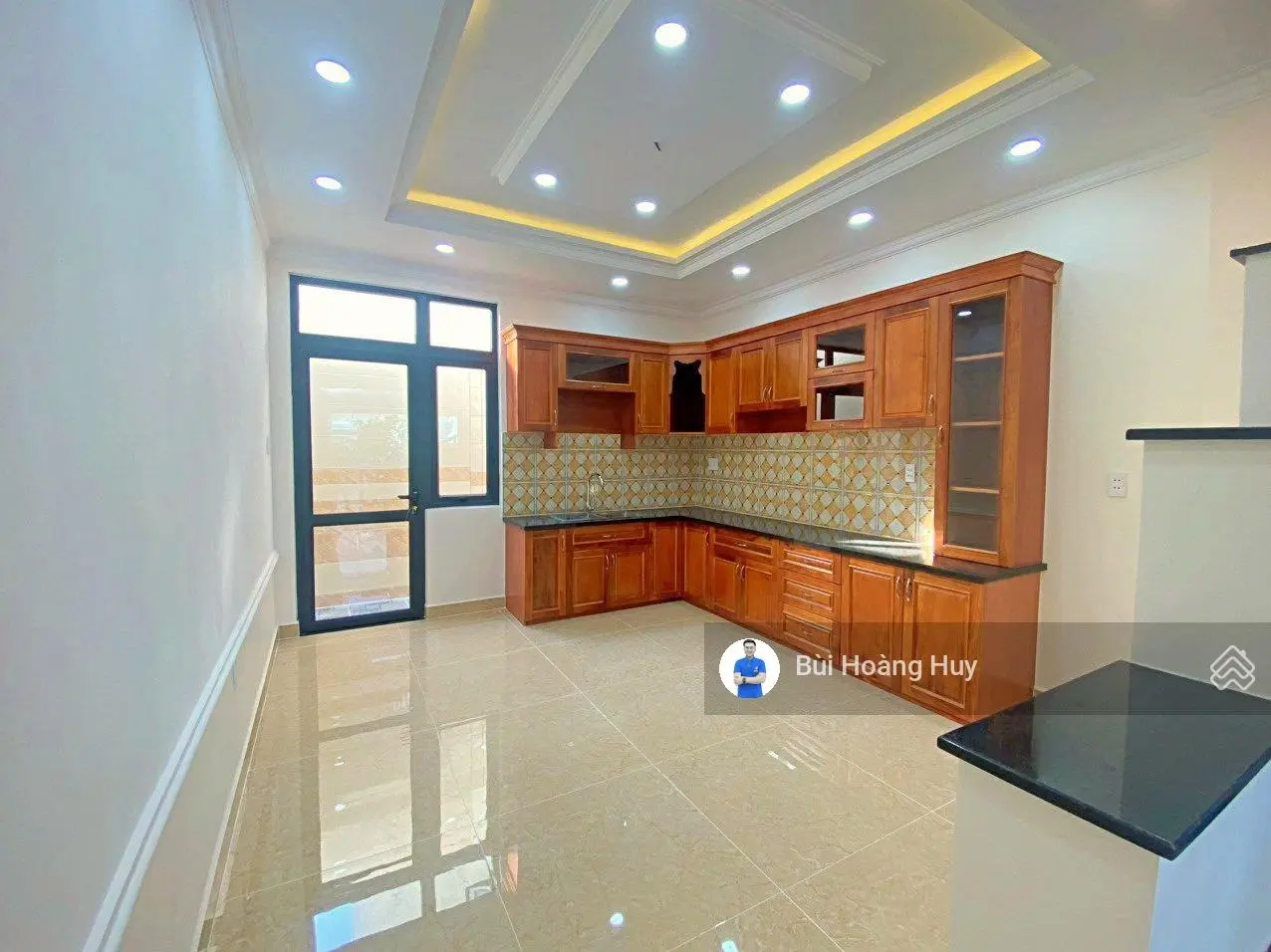 Nhà mới xây ven sông Sài Gòn, ngay Vạn Phúc City - Quốc Lộ 13, Tp. Thủ Đức, sổ riêng, đường 12m