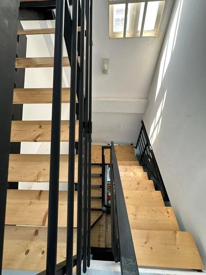 Nhà Nguyễn Văn Đậu, Bình Thạnh65m2,1T2L, 4PN, 5WC, 2ty7 đang cho thuê 12tr/th, full NT hẻm 5m thông