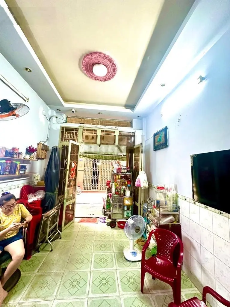 Nhà Quận 5, Nguyễn Trãi Gần Nguyễn Văn Cừ Q10, Q1, 5 lầu, 5pn, hẻm 5m