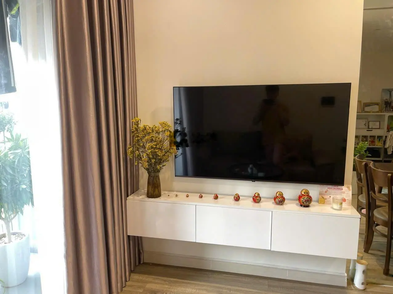 Bán căn 1N+1 full nội thất khu vực Mỹ Đình , Nam Từ Liêm, sẵn sổ giao dịch