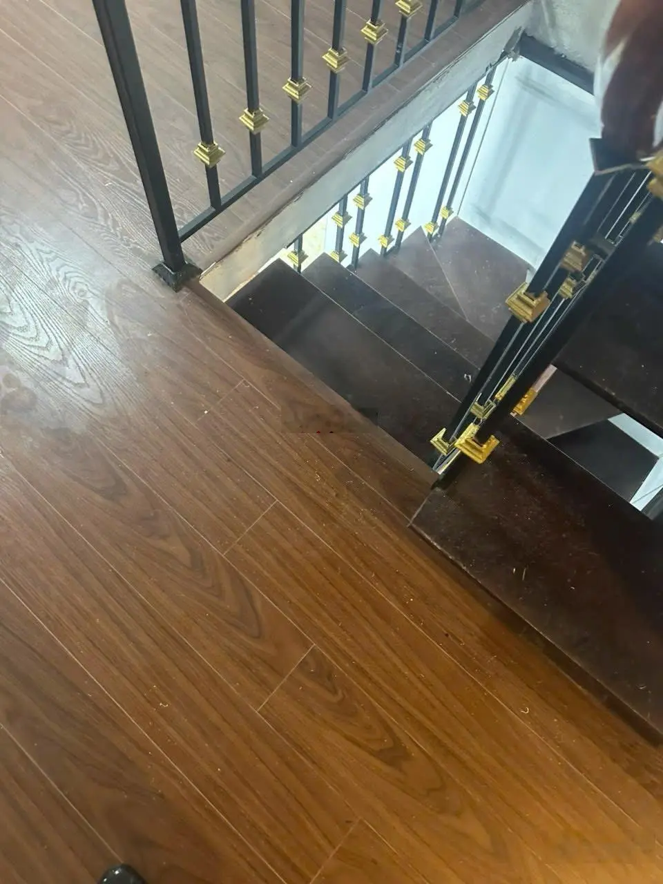 Nhà riêng bán tại Trần Khát Chân, 2,5 tỷ, 16,5 m2, 2PN, 2WC