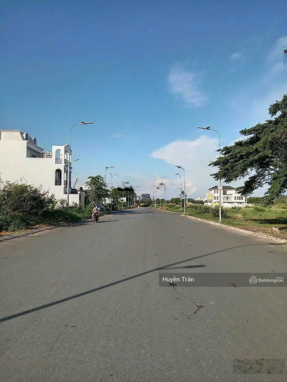 Cần bán lô đất KDC Thái Sơn, Phước Kiển, Nhà Bè, Diện tích: 248.5m2. Liên hệ: 0901 382 ***