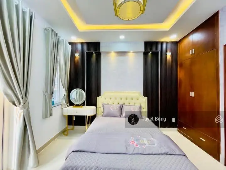 Thanh lý nhà Đ.Số 10,P.Tam Bình,Tp.Thủ Đức.Giá chỉ 3 tỷ 050 tr .Cách Cầu vượt gò dưa chỉ 700m.