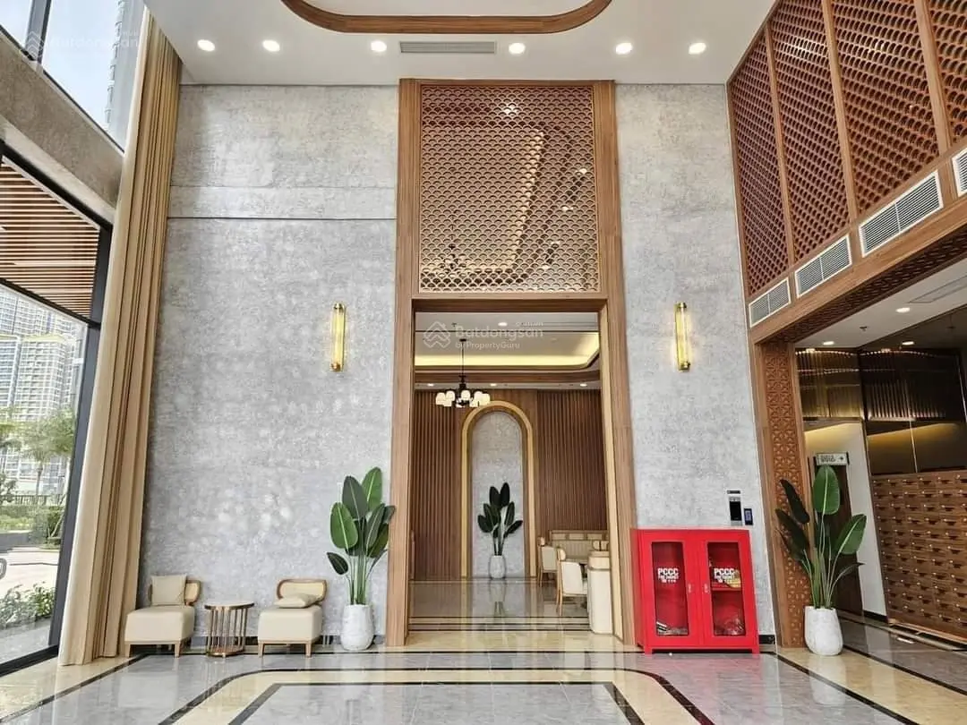 Giá bán những căn hộ đẹp nhất The Beverly - Vinhomes Grand Park Quận 9