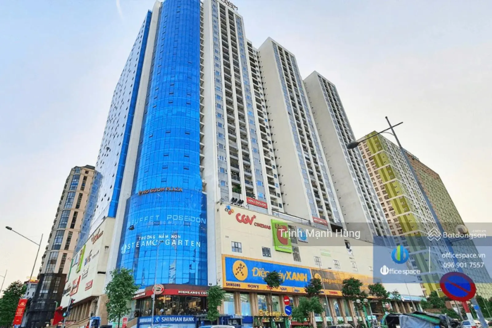Bán nhanh, bán gấp, căn 3 ngủ 111m đầy đủ nội thất Hồ Gươm Plaza, tiện ích quá nhiều, view đẳng cấp