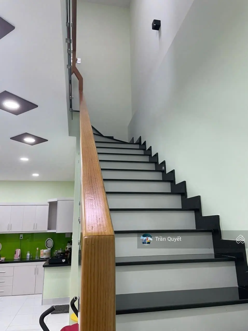 Bán Nhà 2 Tầng Hẻm 3m Phường Trường Thọ - 57m2 hoàn công - Giá 4.5 Tỷ