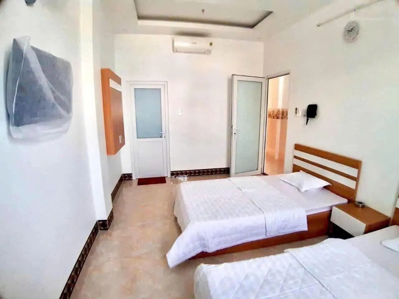 Bán nhà nghỉ khách sạn 15 phòng đường Mậu Thân, An Hoà, Ninh Kiều