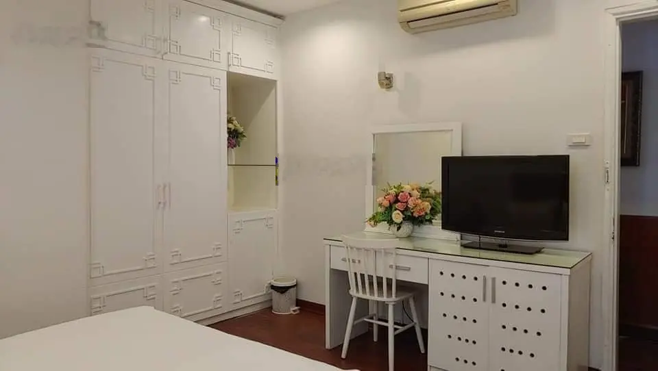 Rút tiết kiệm! Mua nhà Đào Tấn, dòng tiền khủng, thang máy, ô tô, 58m2*7T