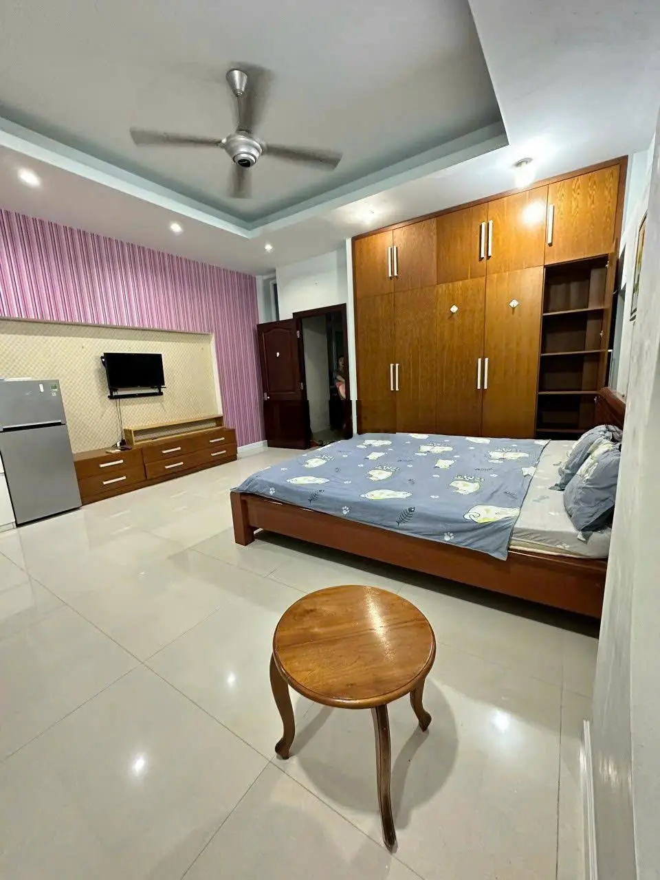 Siêu hời bán nhà riêng tại Đường Cao Thắng, P12 Quận 10. 14,8 tỷ, 67m2, 6 tầng, 15 PN, 15 WC