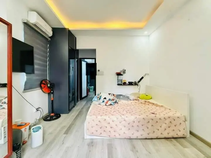 Bán căn nhà Đường số 2, Phường 3, Gò Vấp 57,24m2 giá 3ty270 sổ sẵn