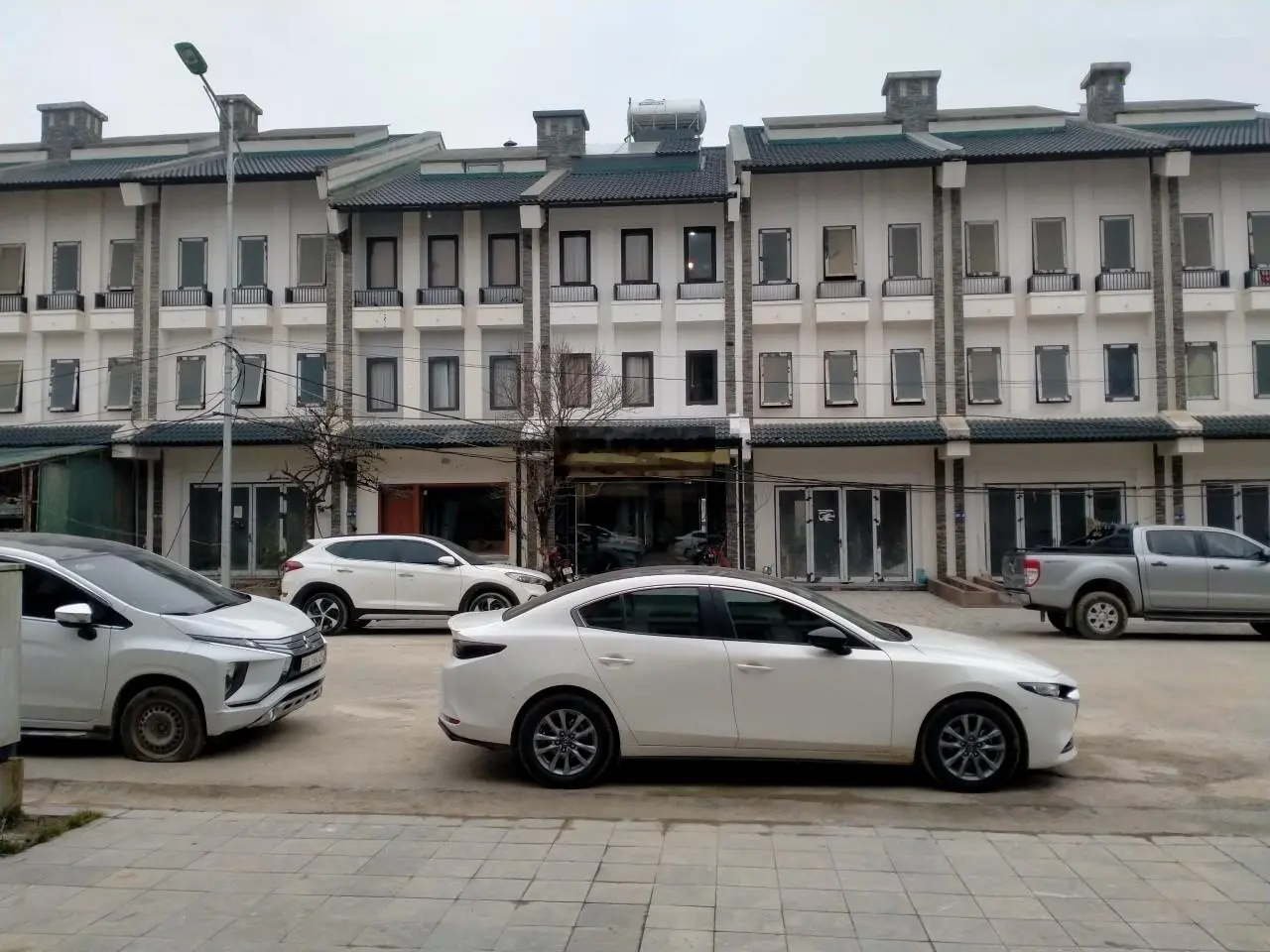 Cần tiền bán gấp khách sạn giá chỉ 9,5 tỷ khu vip nhất Sapa, tiềm năng tăng giá cao LH 0941195885