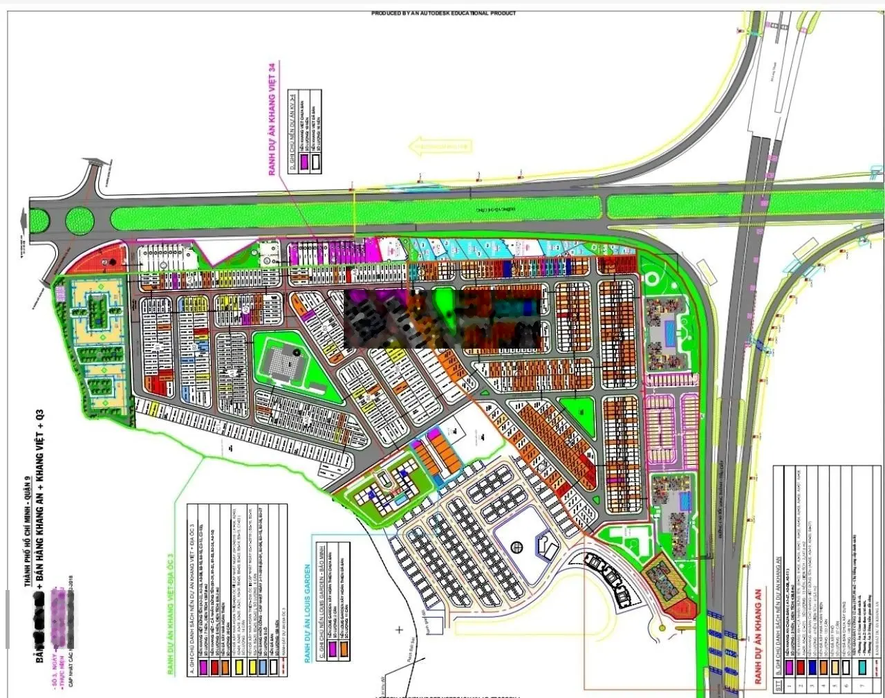 Rổ Hàng KDC Khang An Phú Hữu Rẻ 18% Sát The Global City 6x24 8ty790 Xây Hầm 4 Lầu