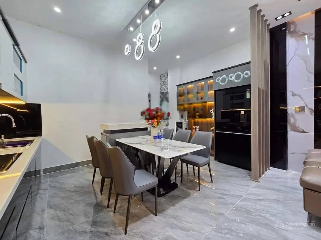 Bán nhà 3 tầng mặt tiền Phú Thạnh 10, Sát Biển, Trung tâm quận Liên Chiểu
