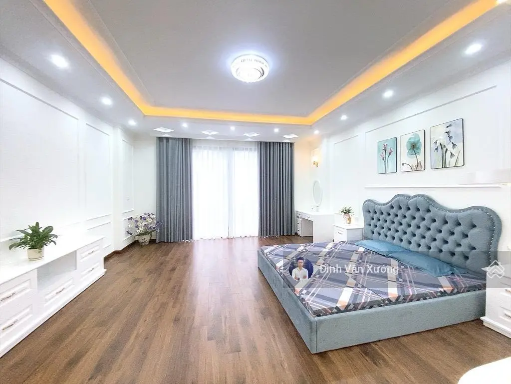 Bán LK Vạn Phúc, đối diện Him Lam 50m 7 tầng thang máy, kd, vp vip