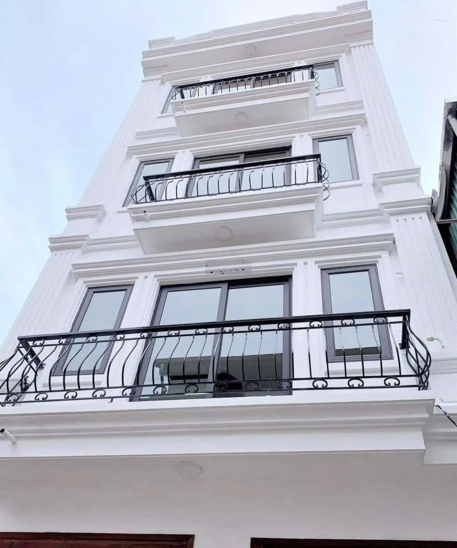 Times City - Minh Khai - Dương Văn Bé - 43m2 - Lô góc - 20m ra Phố - Trước nhà rộng 3m