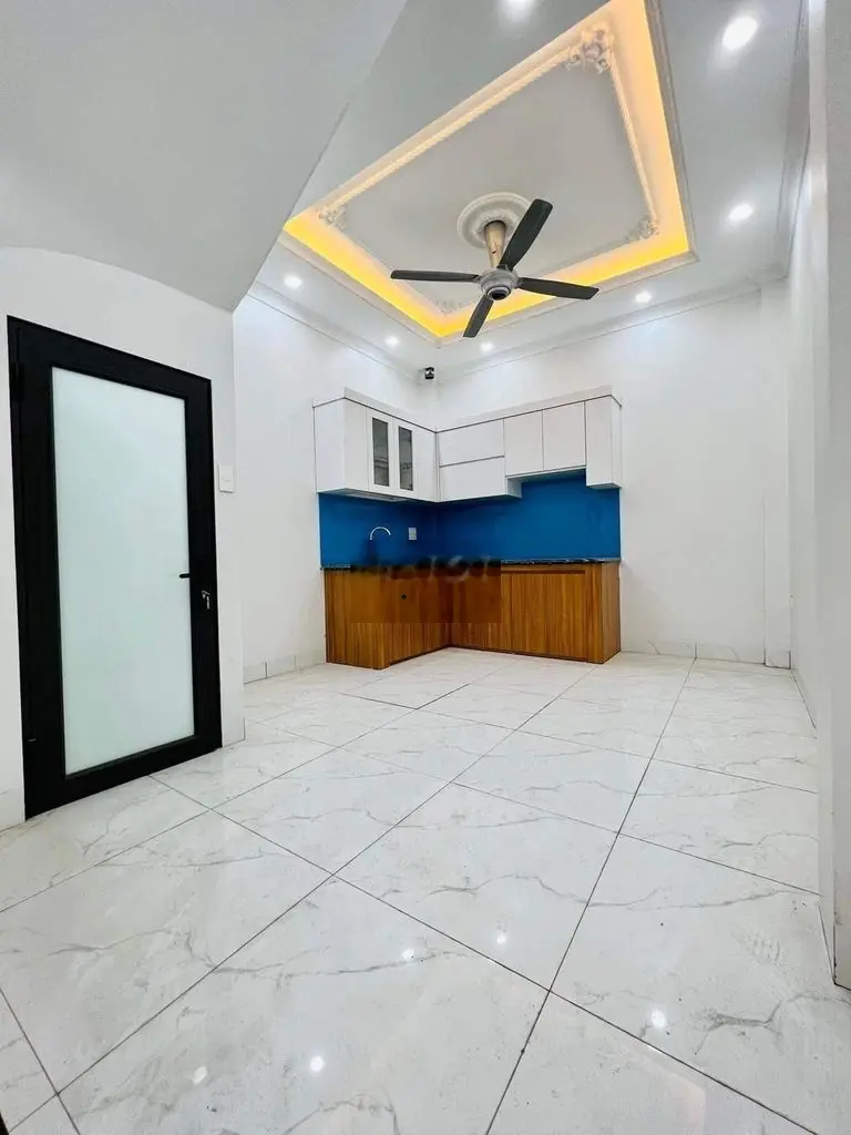 Bán nhà tại Yên Nghĩa, Hà Đông. Diện tích 34m2