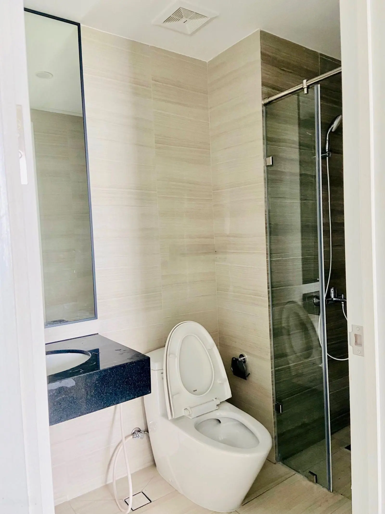 Cần bán gấp căn Emerald Golf View view Golf - VSIP1 BD Thuận An - 1PN 1WC - 52m2 - Chỉ 1,650 tỷ