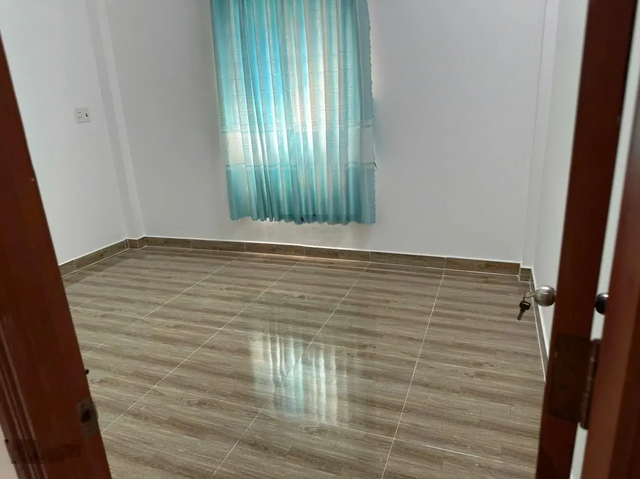 Bất ngờ. Nhà 2 lầu tại Lê Văn Lương gần Hoàng Anh Gia Lai